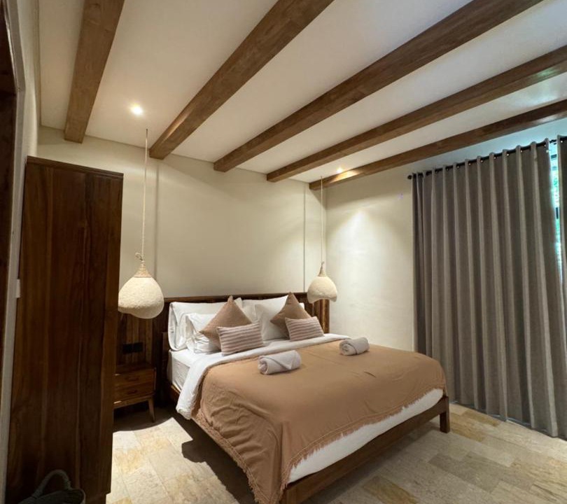Photo of Bedroom in Tuban