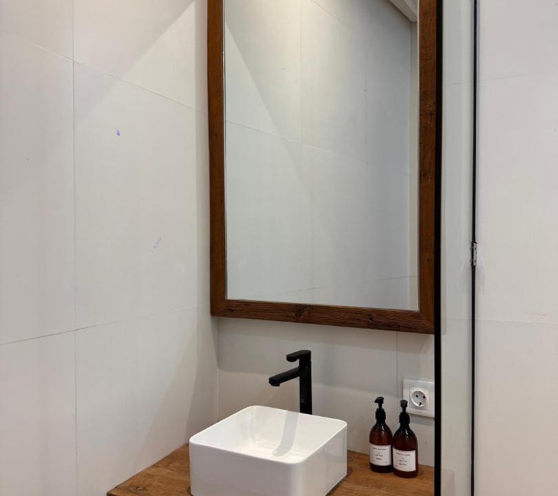 Photo of Bathroom in Tuban