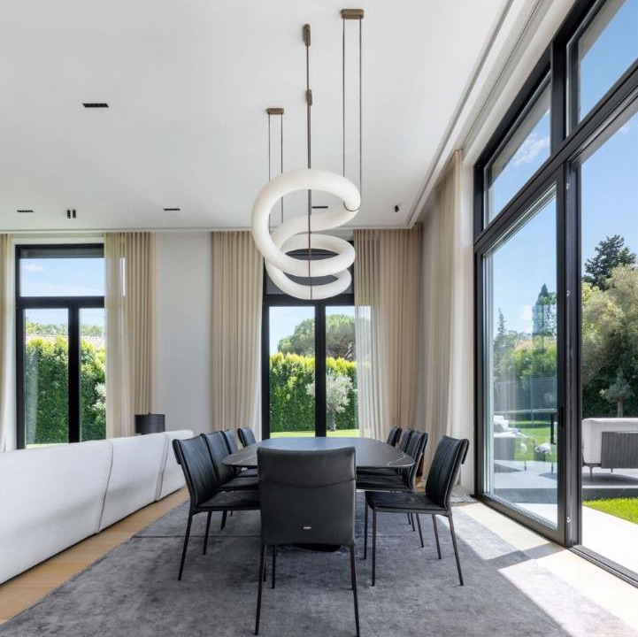 Photo of Livingroom in Mougins