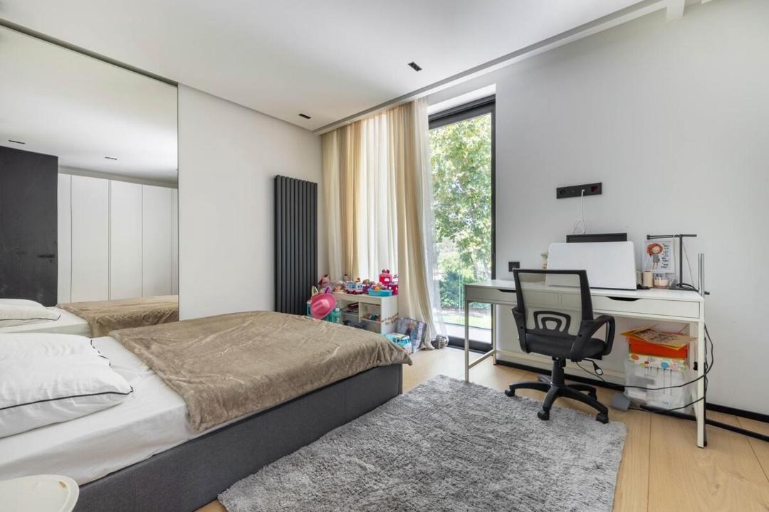Photo of Bedroom in Mougins