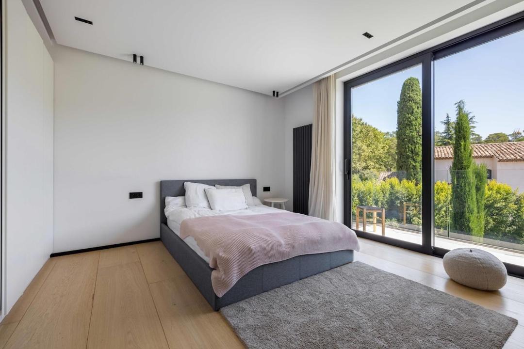 Photo of Bedroom in Mougins