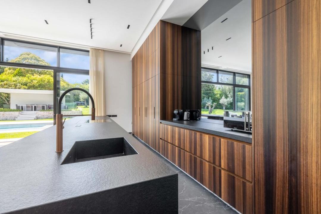 Photo of Kitchen in Mougins