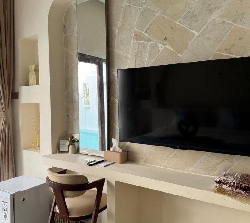 Photo of Livingroom in Banjarasri
