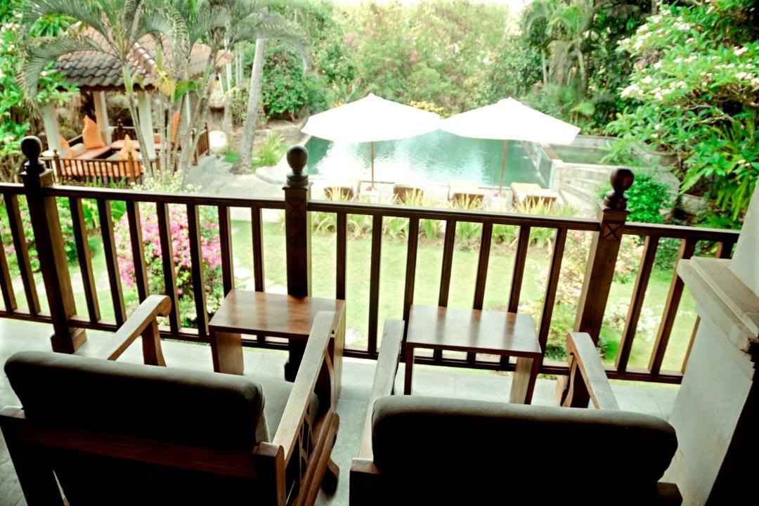 Photo of Patio Balcony in Banjartegehe