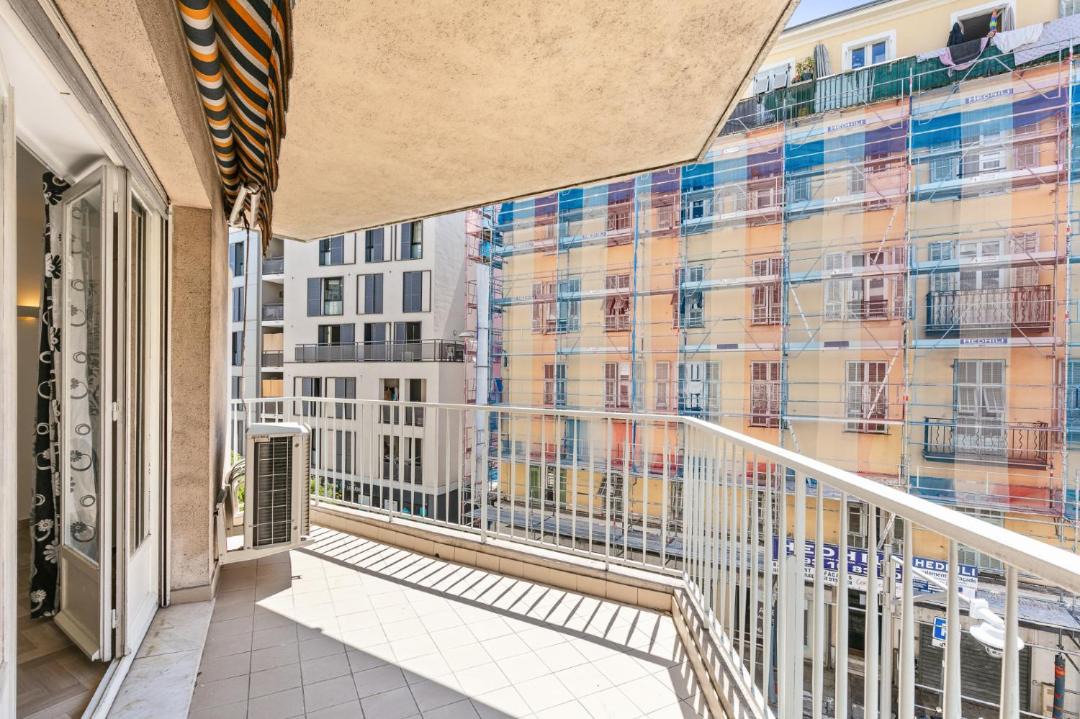 Photo of Patio Balcony in Vernier