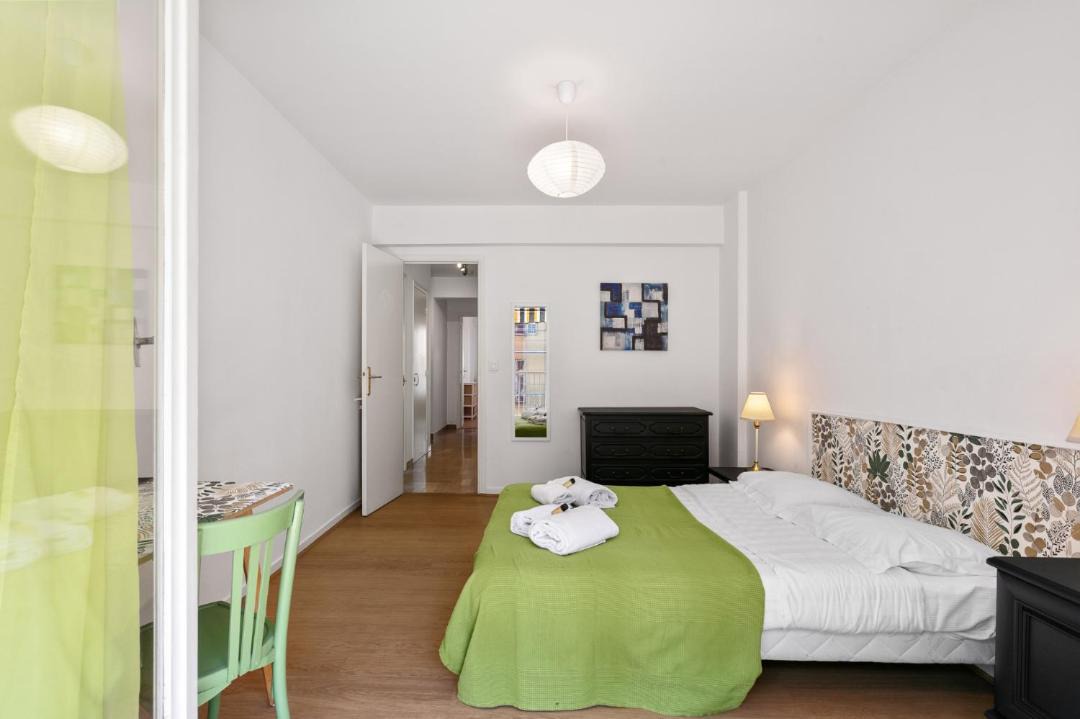 Photo of Bedroom in Vernier