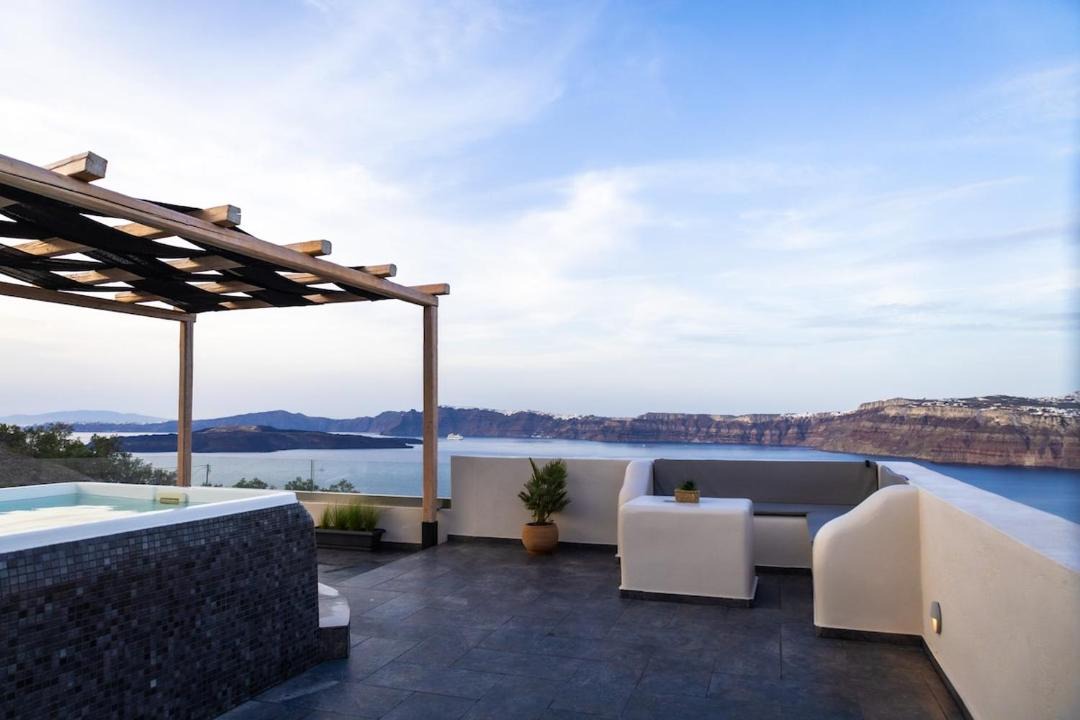 Photo of Patio Balcony in Akrotiri