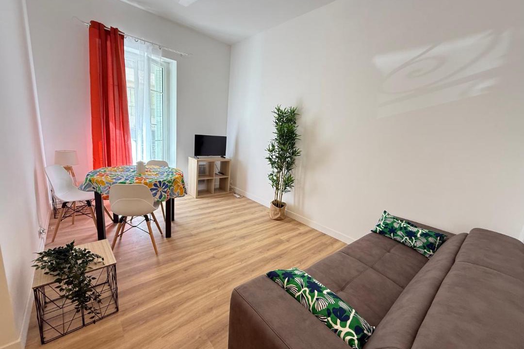 Photo of Livingroom in Saint-Roch
