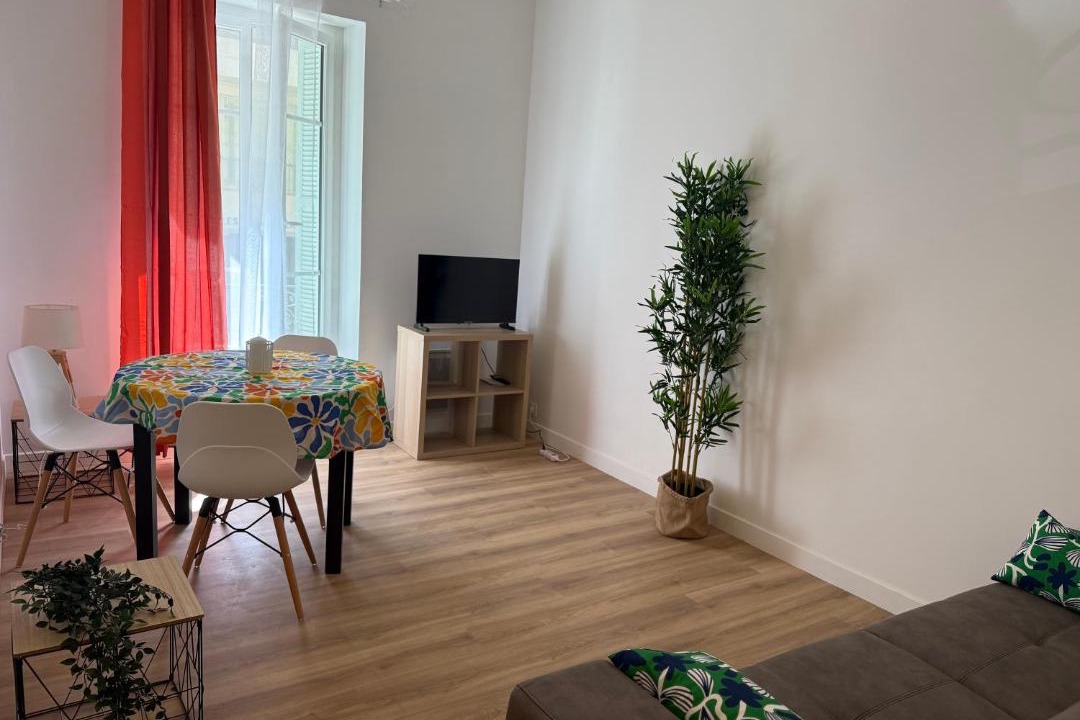 Photo of Livingroom in Saint-Roch