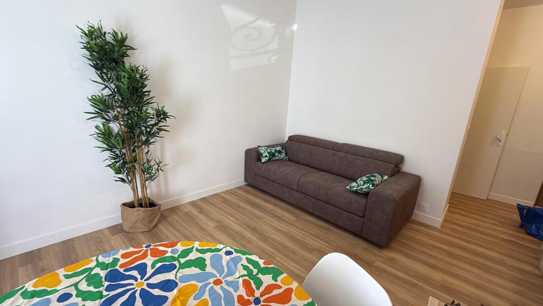 Photo of Livingroom in Saint-Roch