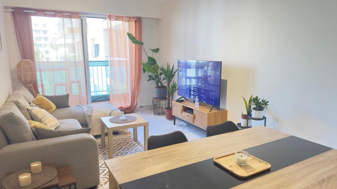 Photo of Livingroom in Saint-Sylvestre