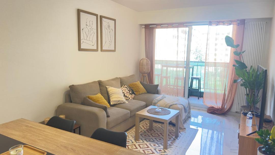 Photo of Livingroom in Saint-Sylvestre