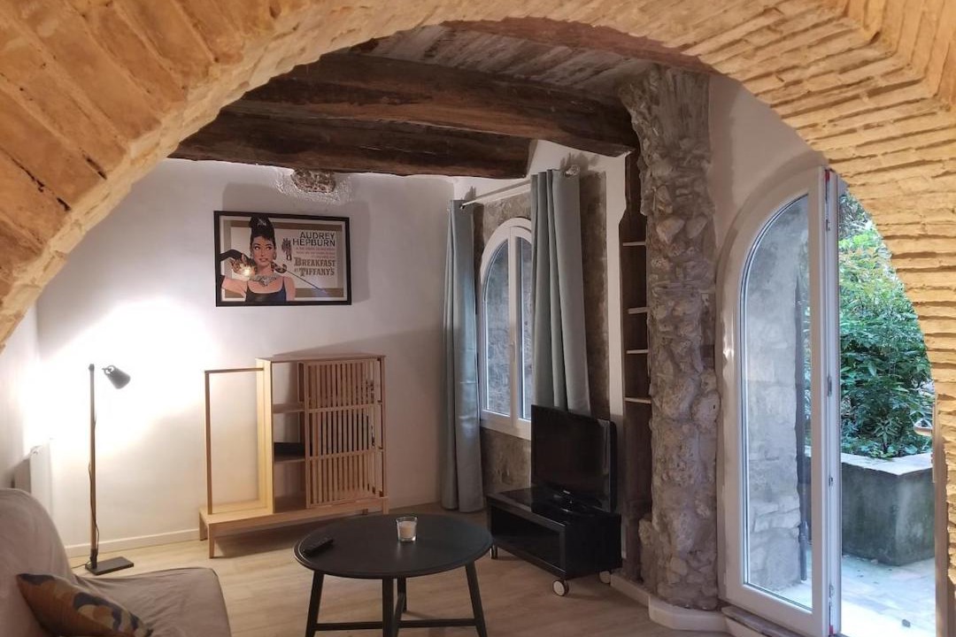 Photo of Others in Bastide Giraud