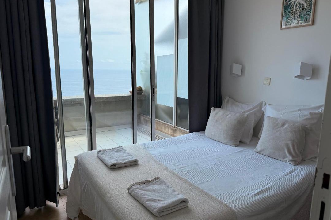 Photo of Bedroom in Cap d'Ail