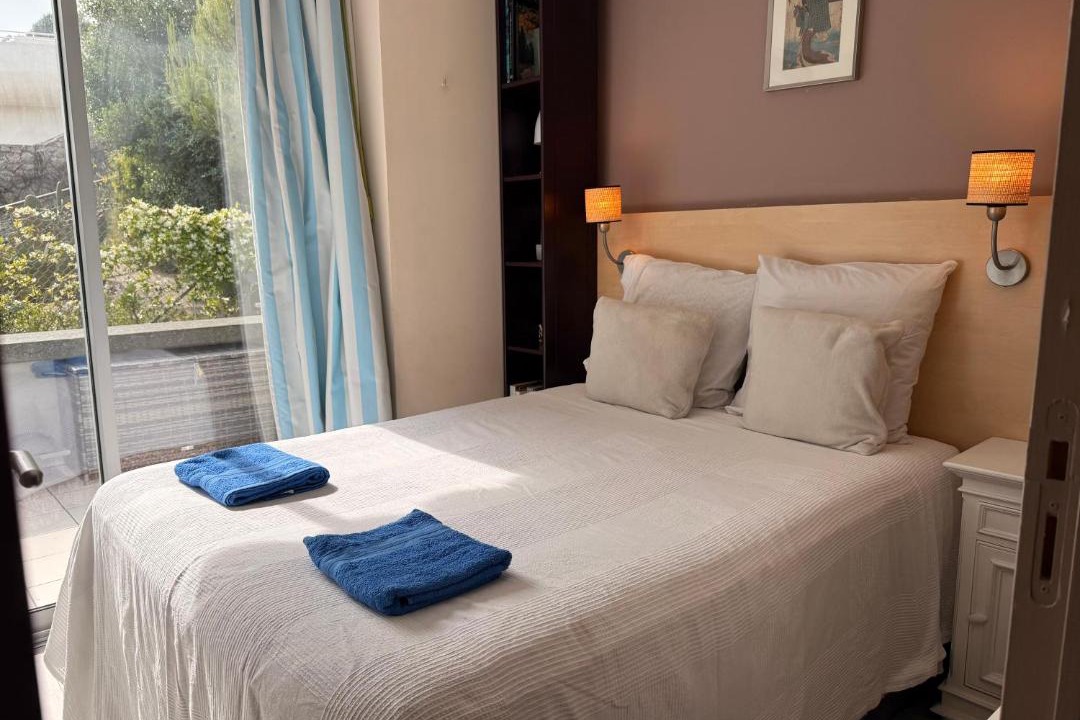 Photo of Bedroom in Cap d'Ail