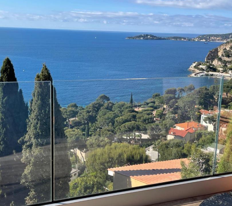Photo of Patio Balcony in Eze