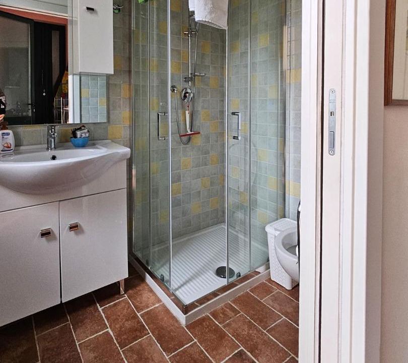 Photo of Bathroom in Aulla