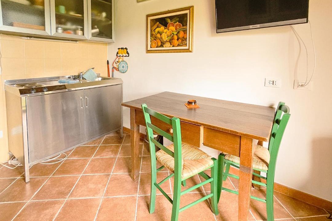 Photo of Kitchen in Aulla