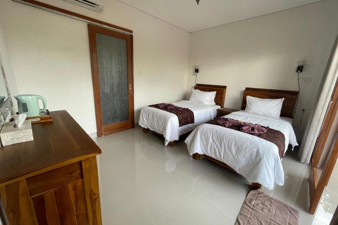 Photo of Bedroom in Gianyar