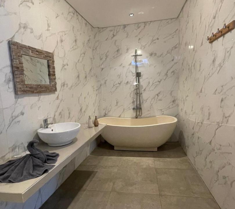 Photo of Bathroom in Gianyar