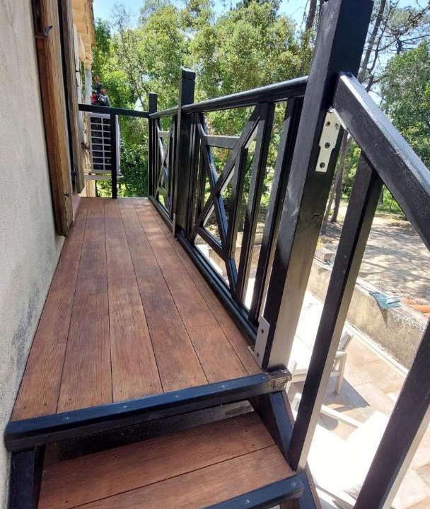 Photo of Patio Balcony in Le Muy