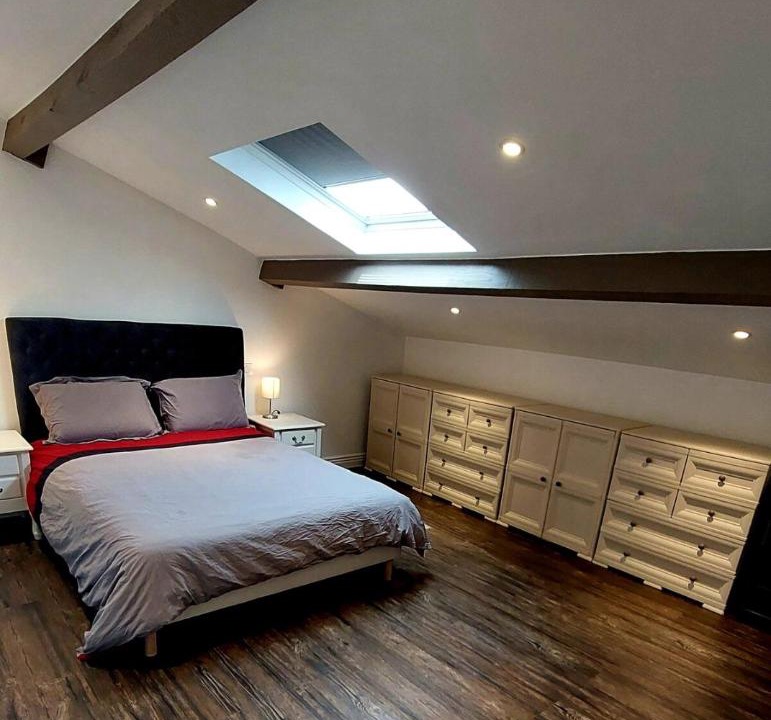 Photo of Bedroom in Le Muy