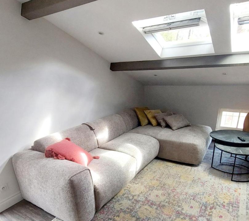 Photo of Livingroom in Le Muy