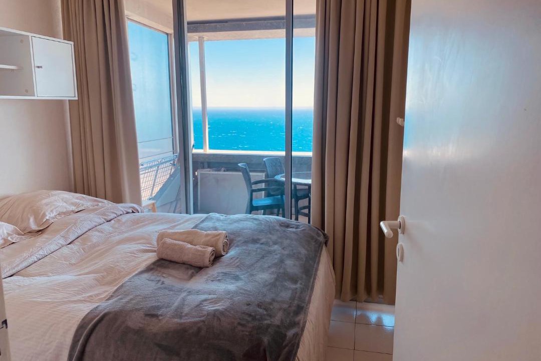 Photo of Bedroom in Cap d'Ail