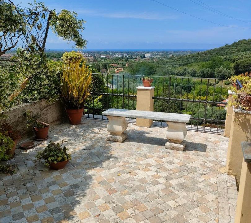 Photo of Patio Balcony in Ripa-Pozzi-Ponterosso