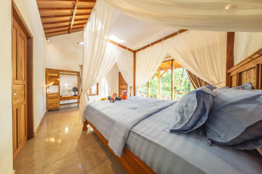 Photo of Bedroom in Penebel