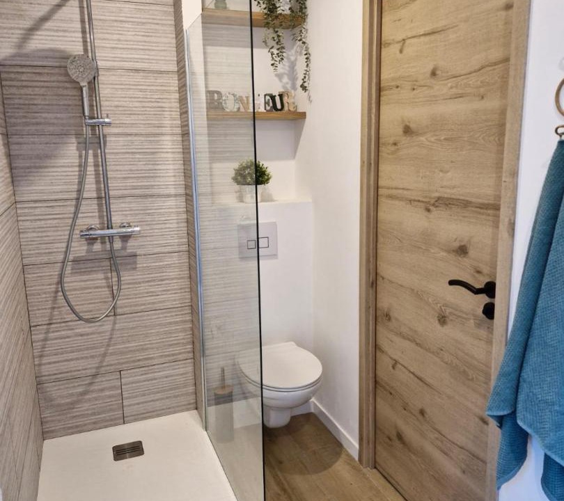 Photo of Bathroom in Saint-Aygulf