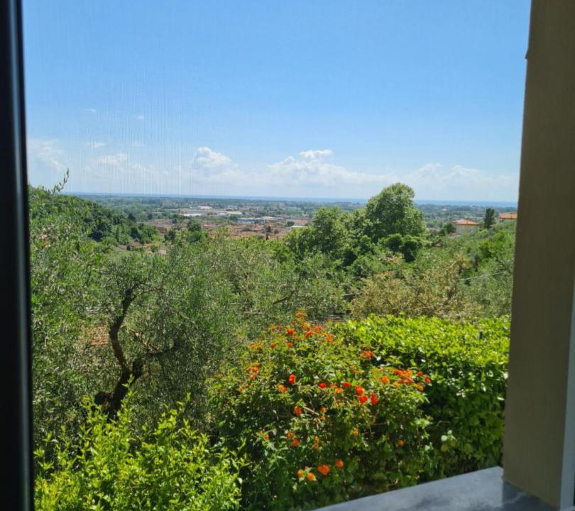 Photo of Patio Balcony in Pietrasanta
