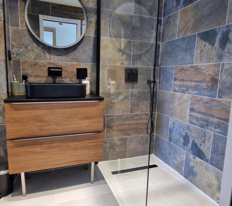 Photo of Bathroom in Bastide Giraud