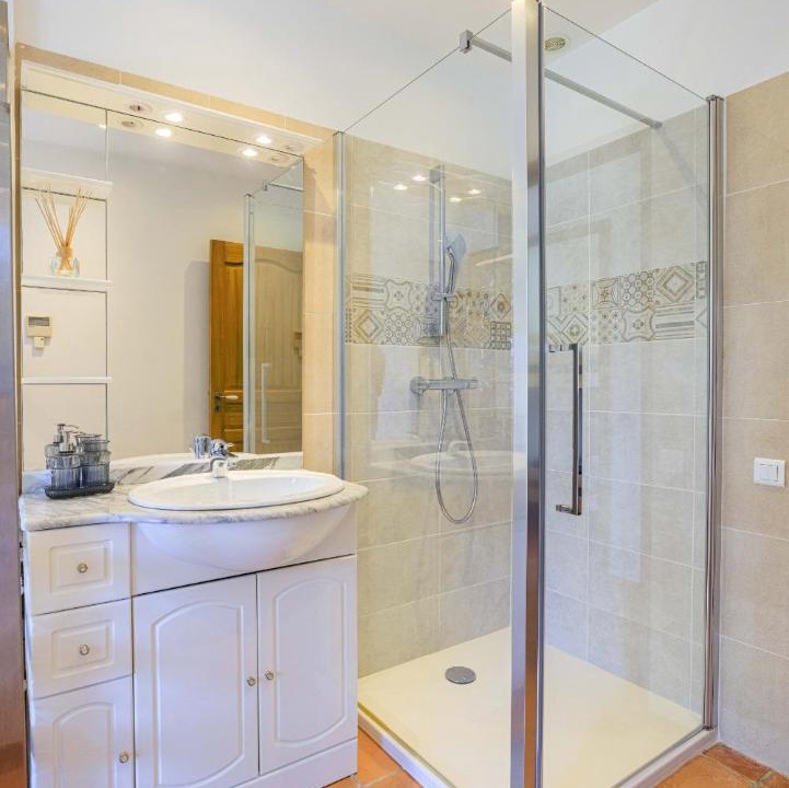Photo of Bathroom in La Colle-sur-Loup