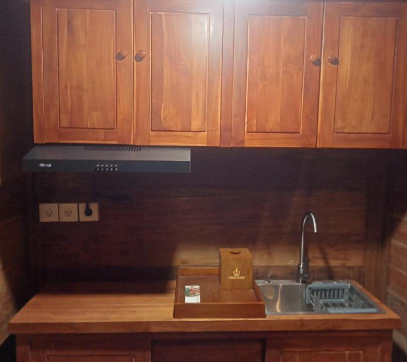 Photo of Kitchen in Pengosekan