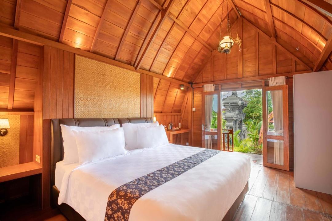 Photo of Bedroom in Kerambitan