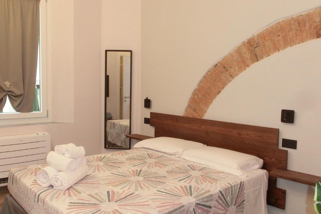 Photo of Bedroom in Grosseto