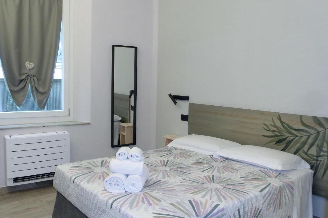 Photo of Bedroom in Grosseto