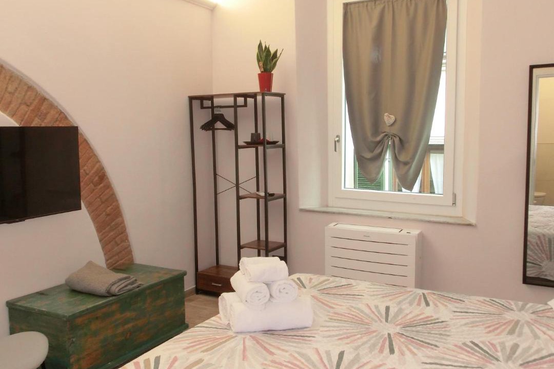 Photo of Bedroom in Grosseto