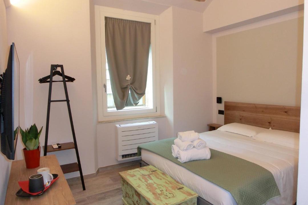 Photo of Bedroom in Grosseto