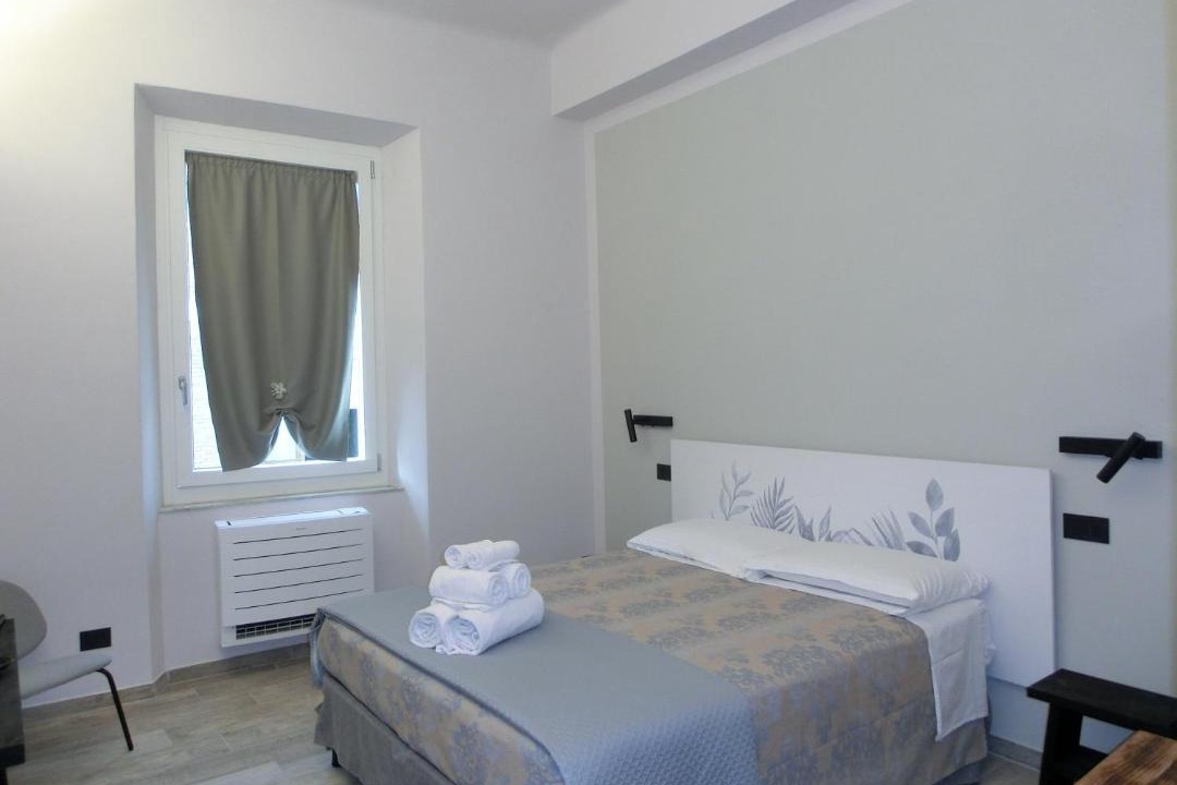 Photo of Bedroom in Grosseto