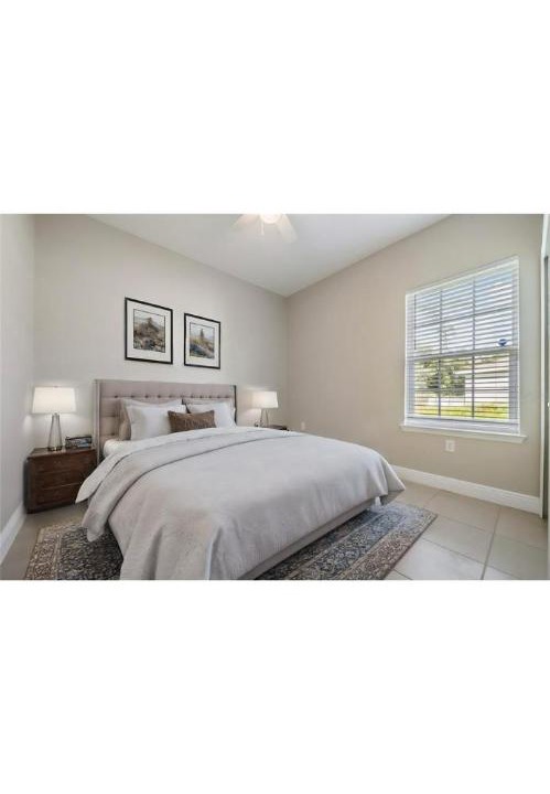 Photo of Bedroom in Poinciana