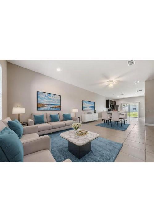 Photo of Livingroom in Poinciana