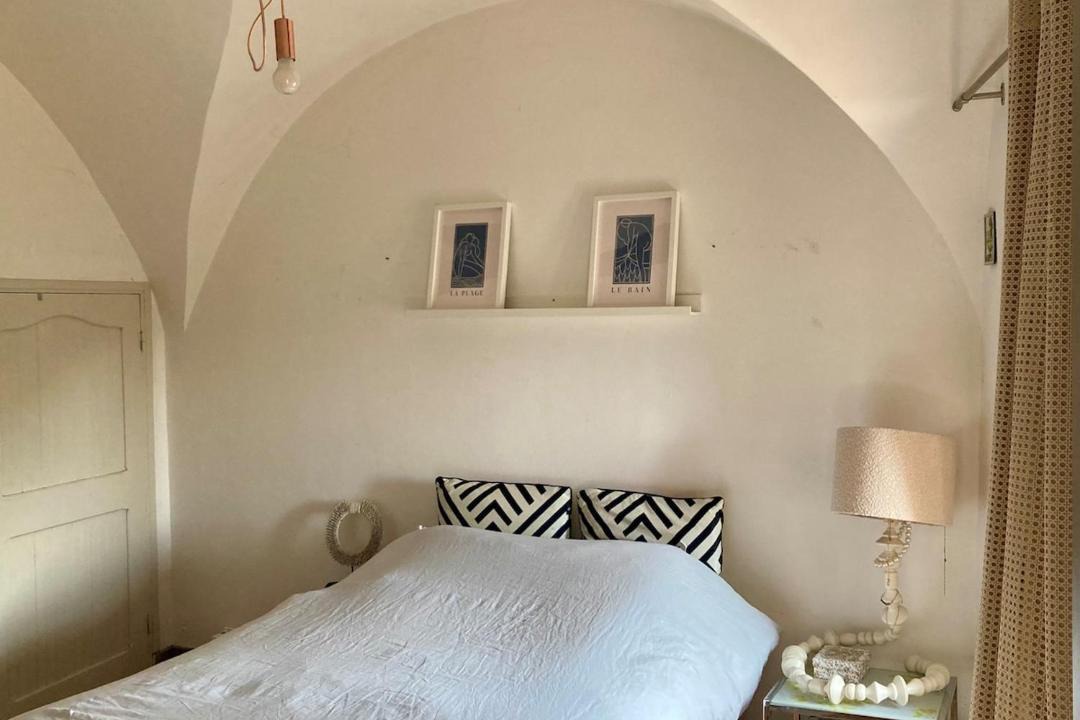 Photo of Bedroom in Peille