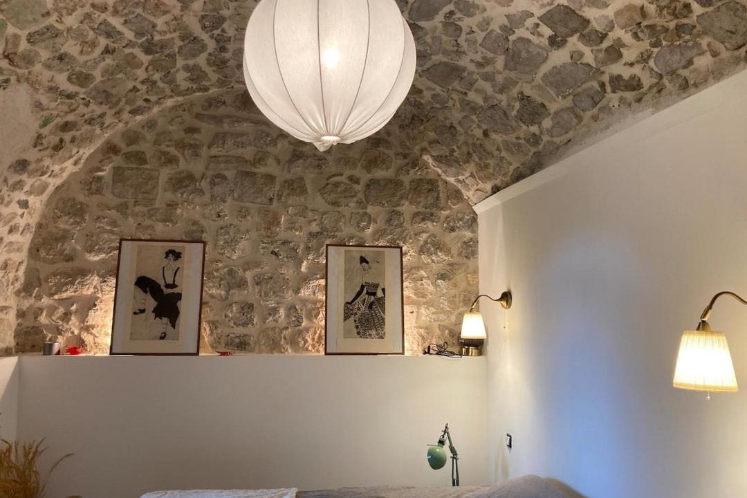 Photo of Bedroom in Peille
