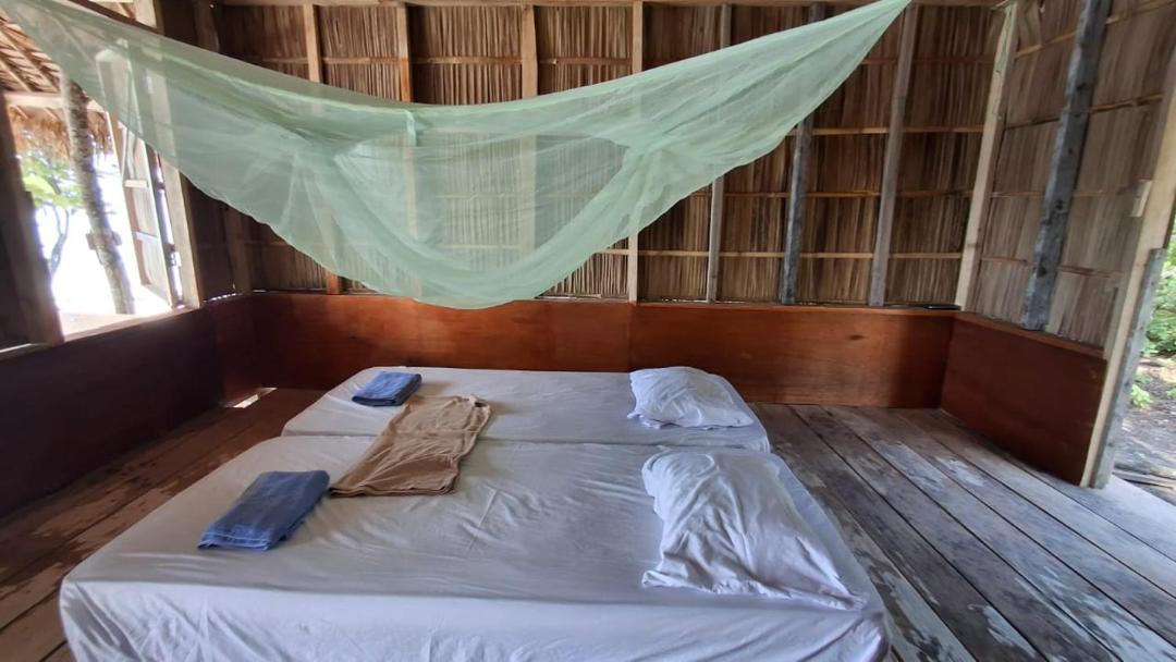 Photo of Bedroom in Yef Mo