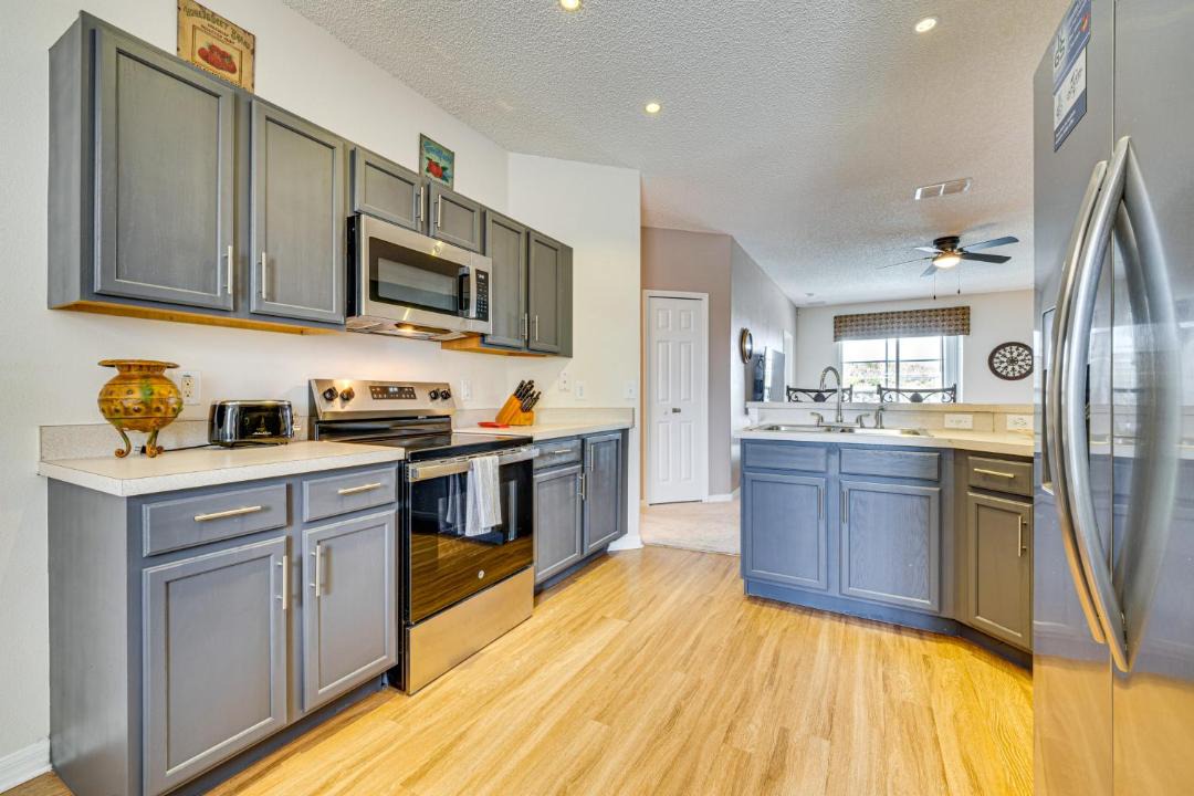 Photo of Kitchen in Sunset Ridge
