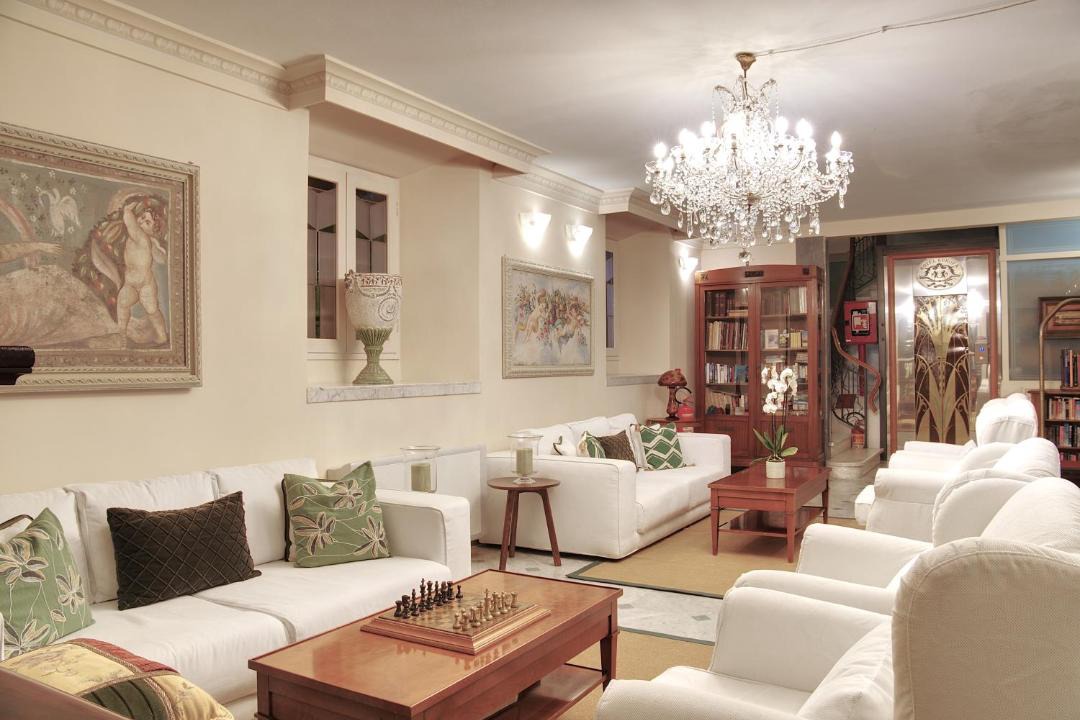 Photo of Livingroom in Lido di Camaiore