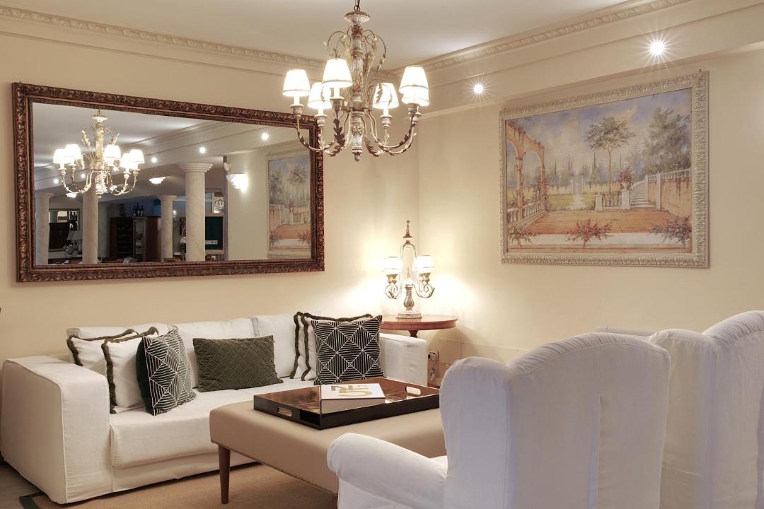 Photo of Livingroom in Lido di Camaiore