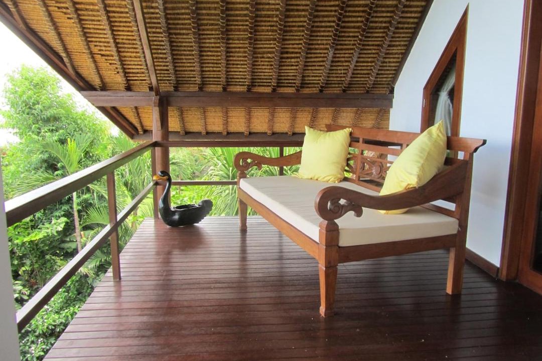 Photo of Patio Balcony in Kalisada